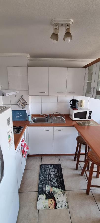 Amoblados San Isidro Apartamento Santiago