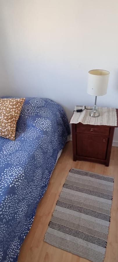 Apartamento Amoblados San Isidro Santiago
