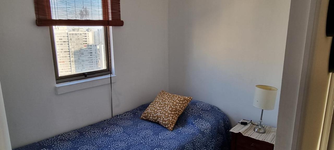 Amoblados San Isidro Apartamento Santiago