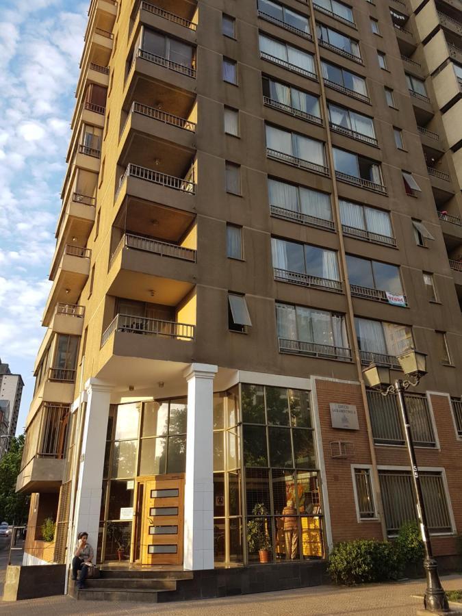 Amoblados San Isidro Apartamento