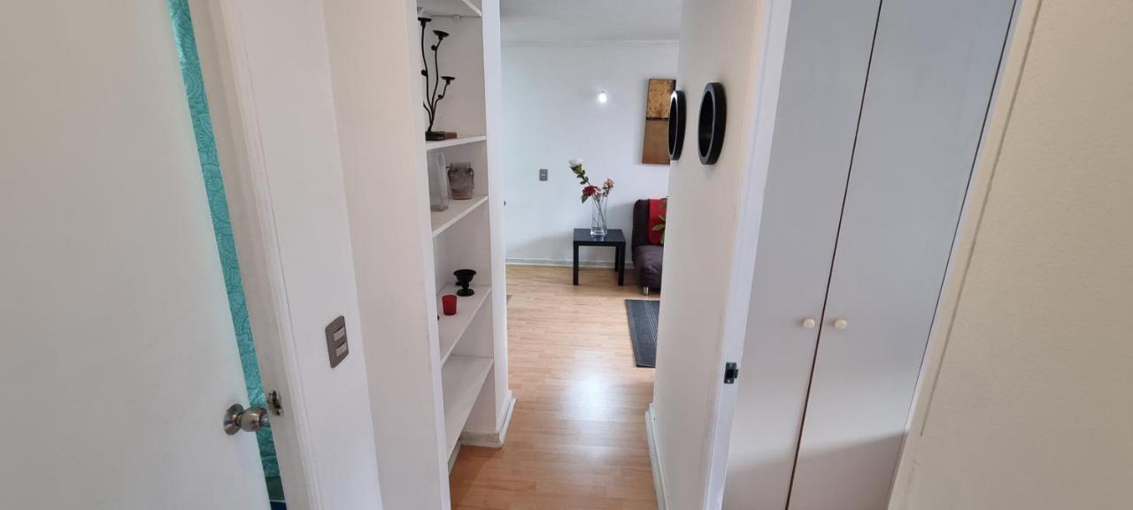 Amoblados San Isidro Apartamento Santiago