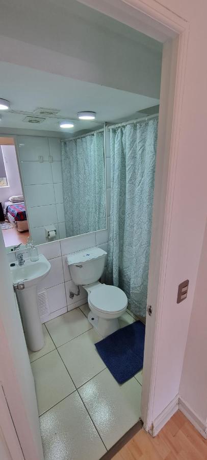 Apartamento Amoblados San Isidro